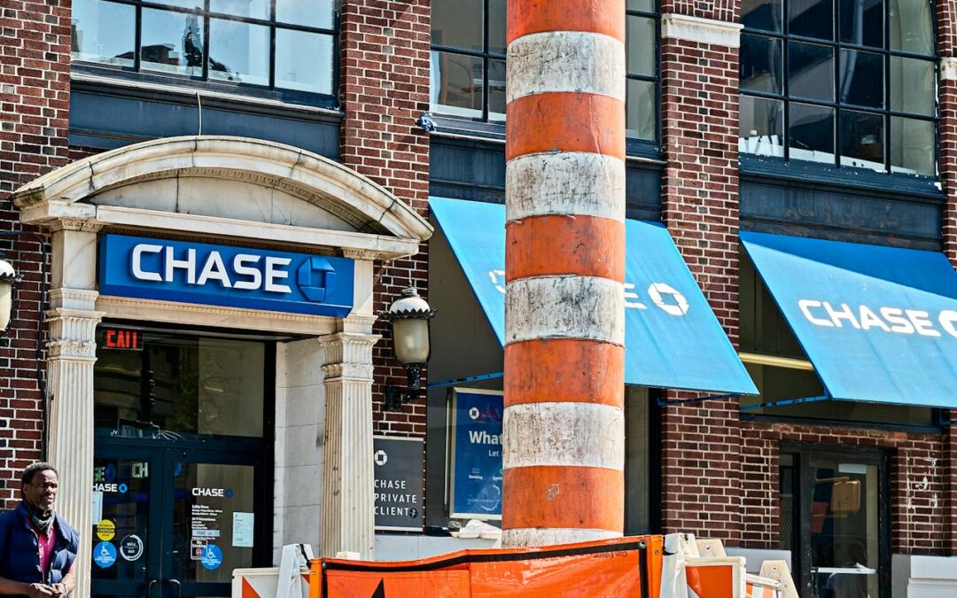 chase creditcard voordelen