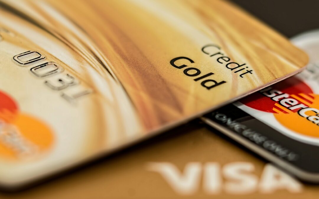 creditcard voor working holiday