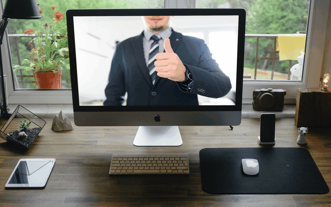 webinar